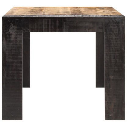Tavolo da Pranzo 180x90x76 cm in Legno Massello di Mango | homemem39