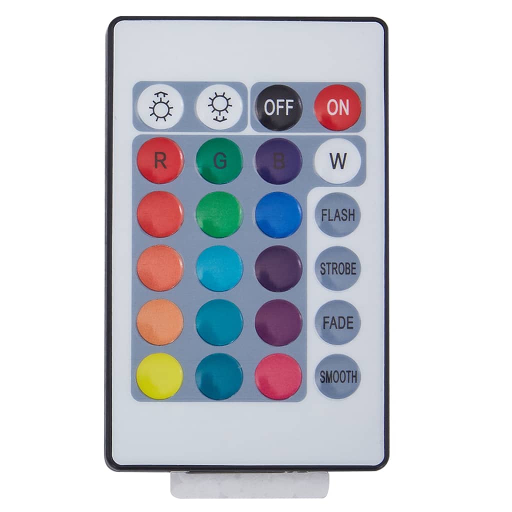 Sedia da Gaming con Luci a LED RGB Blu e Nera in Similpelle | homemem39