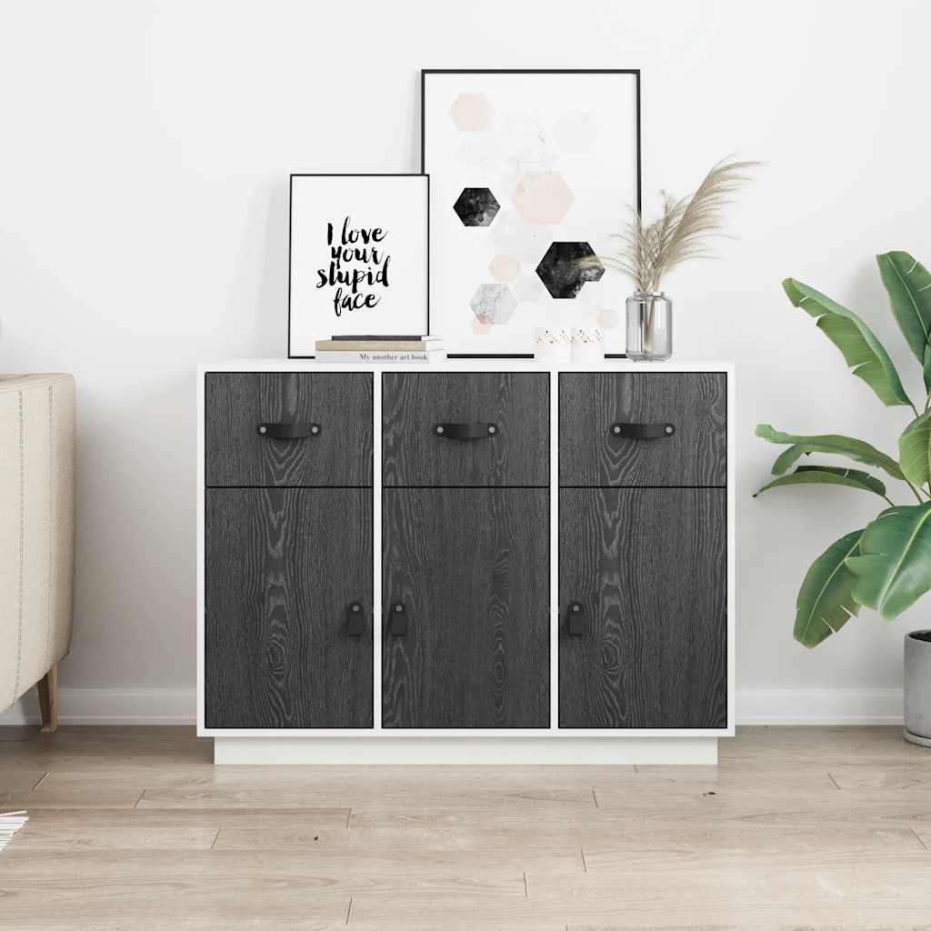 Pellicola Autoadesiva per Mobili 2 pz Naturale 500x90 cm in PVC - homemem39