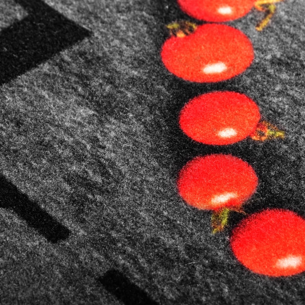 Tappetino da Cucina Lavabile Fornelli 60x300 cm - homemem39