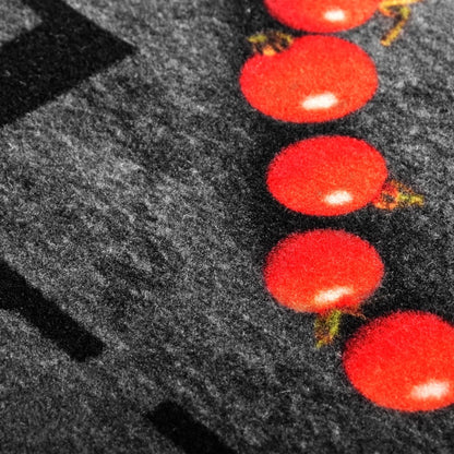 Tappetino da Cucina Lavabile Fornelli 60x300 cm - homemem39