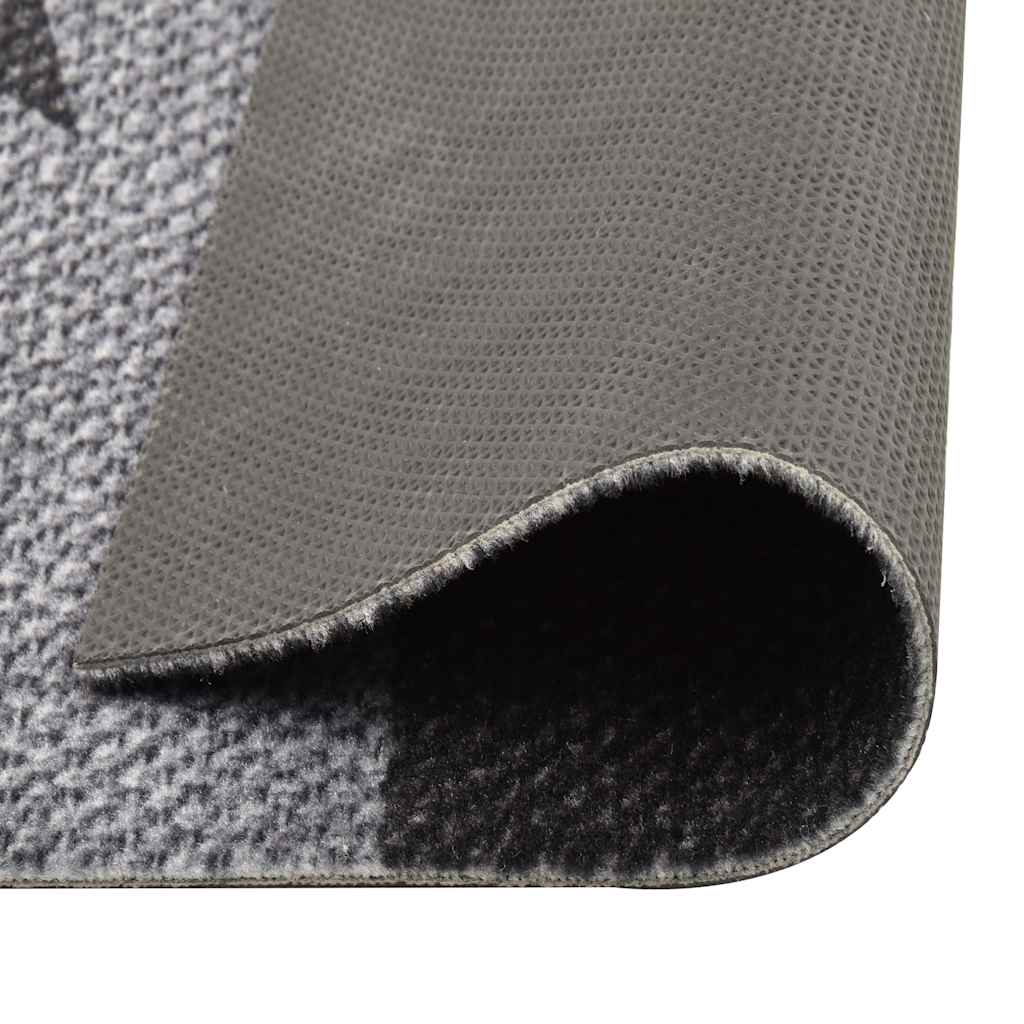 Tappetino da Cucina Lavabile con Stelle 60x180 cm | homemem39