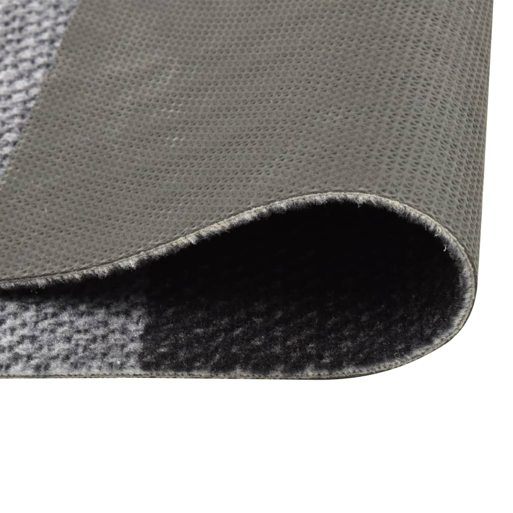 Tappetino da Cucina Lavabile Stelle 60x300 cm - homemem39