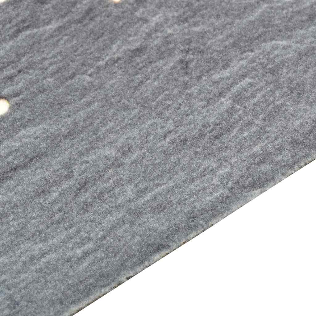 Tappetino da Cucina Lavabile Peperoni 60x180 cm | homemem39