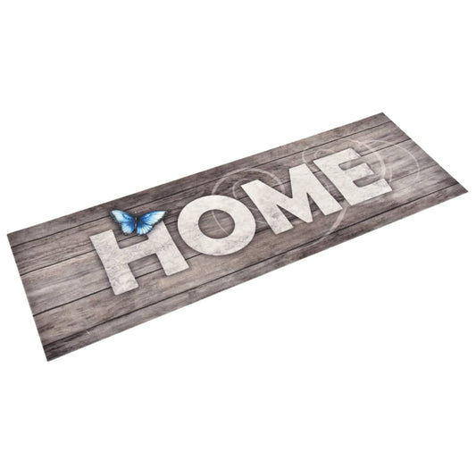 Tappetino da Cucina Lavabile Home 60x300 cm | homemem39