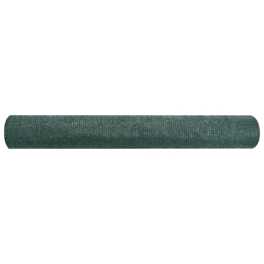 Rete per Privacy Verde 1x25 m in HDPE 75 g/m² | homemem39