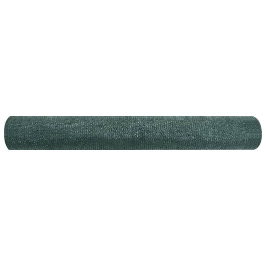 Rete per Privacy Verde 1,2x10 m in HDPE 75 g/m² | homemem39
