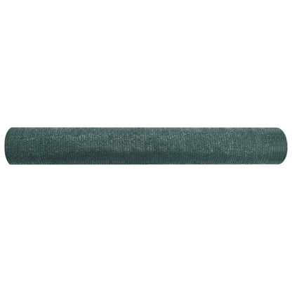 Rete per Privacy Verde 1,2x25 m in HDPE 75 g/m² | homemem39