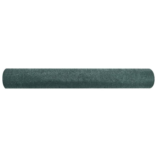 Rete per Privacy Verde 2x10 m in HDPE 75 g/m² | homemem39