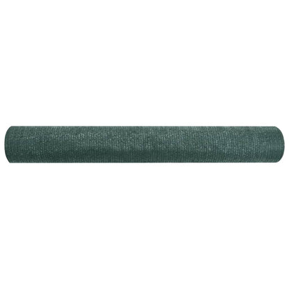 Rete per Privacy Verde 2x25 m in HDPE 75 g/m² | homemem39