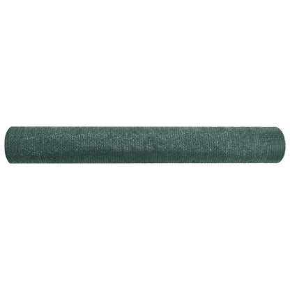 Rete per Privacy Verde 3,6x50 m in HDPE 75 g/m² | homemem39