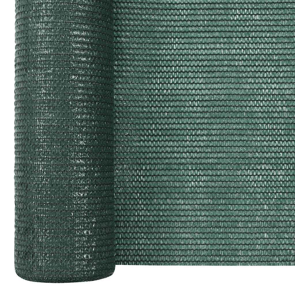 Rete per Privacy Verde 3,6x50 m in HDPE 75 g/m² | homemem39