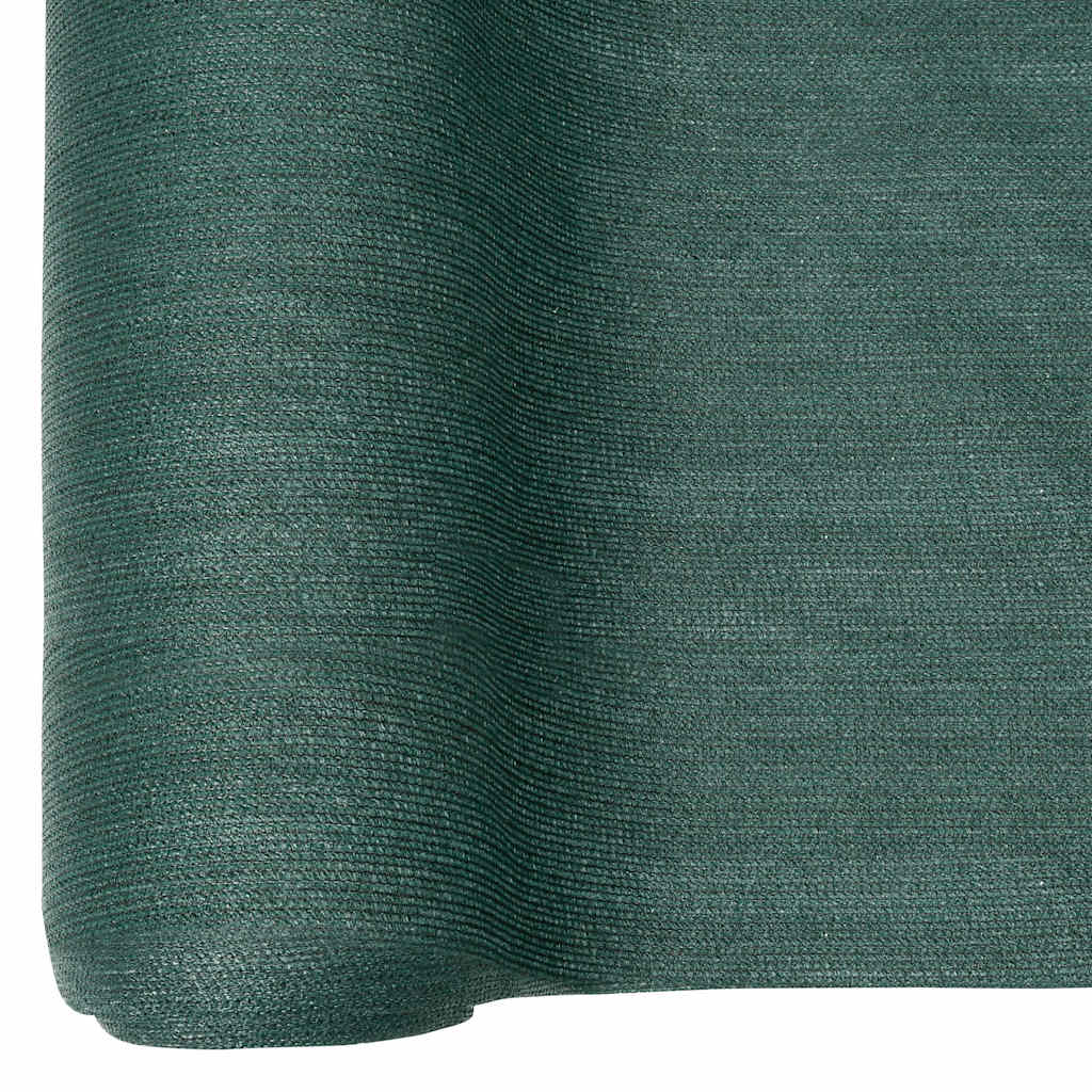 Rete per Privacy Verde 1x10 m in HDPE 150 g/m²
