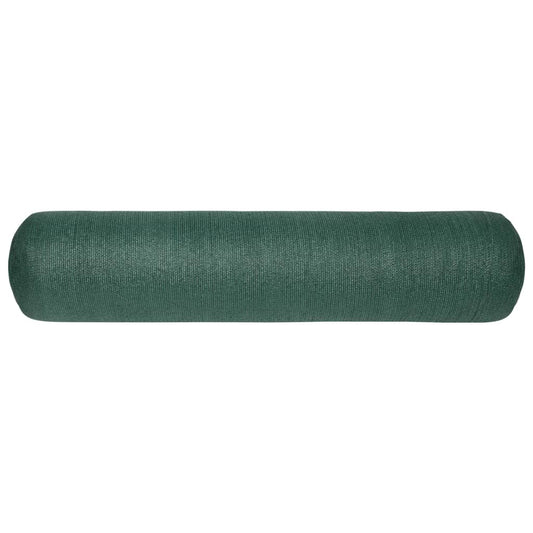 Rete per Privacy Verde 1,2x10 m in HDPE 150 g/m² | homemem39