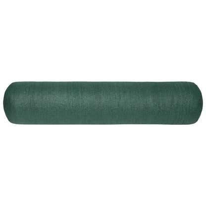 Rete per Privacy Verde 1,2x50 m in HDPE 150 g/m²