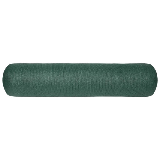 Rete per Privacy Verde 1,2x50 m in HDPE 150 g/m²