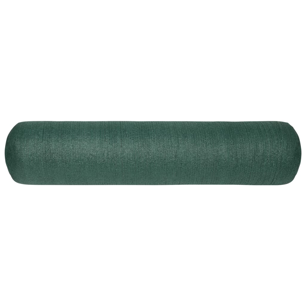 Rete per Privacy Verde 1,8x50 m in HDPE 150 g/m² | homemem39