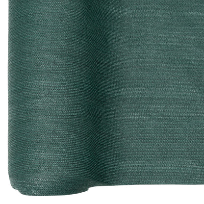 Rete per Privacy Verde 2x25 m in HDPE 150 g/m² | homemem39