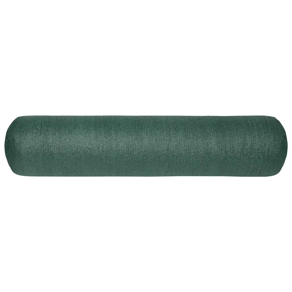 Rete per Privacy Verde 1,2x50 m in HDPE 195 g/m² | homemem39