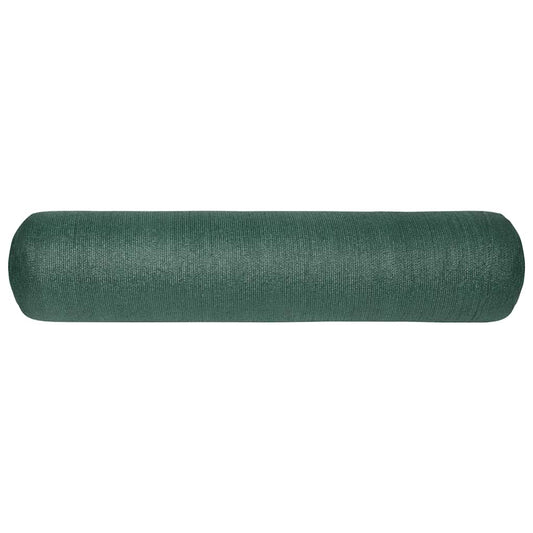 Rete per Privacy Verde 2x10 m in HDPE 195 g/m² | homemem39