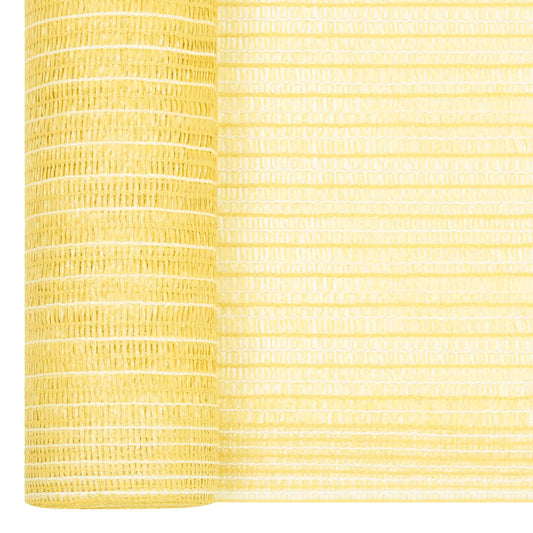 Rete per Privacy Beige 1,5x10 m in HDPE 75 g/m²