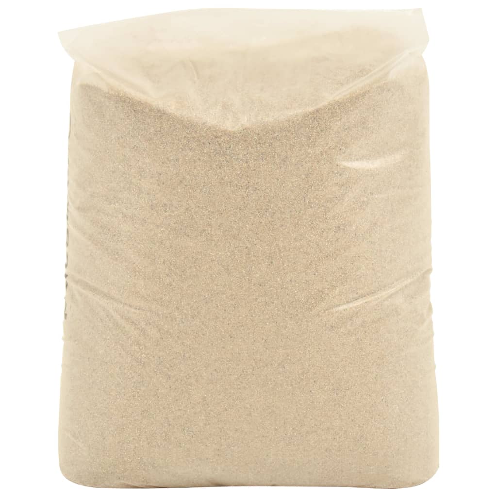 Sabbia Filtrante 25 kg 0,4-0,8 mm | homemem39