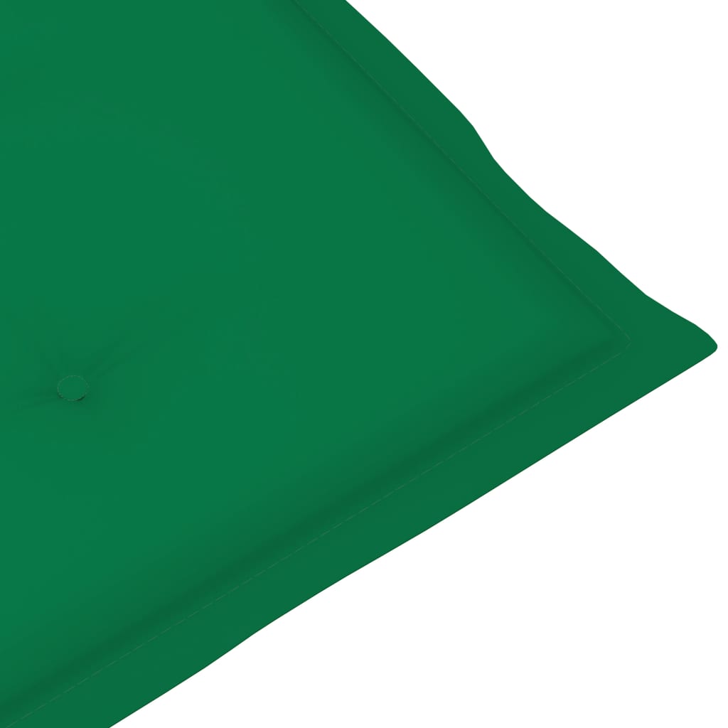 Sedie da Giardino Reclinabili 6 pz con Cuscini Massello Acacia | homemem39