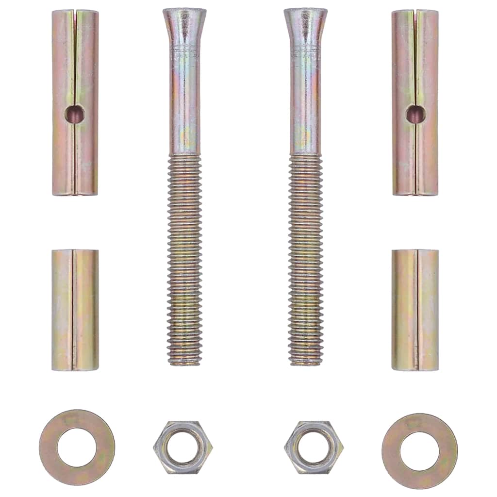 Lavello a Parete Crema 38x24x6,5 cm in Marmo