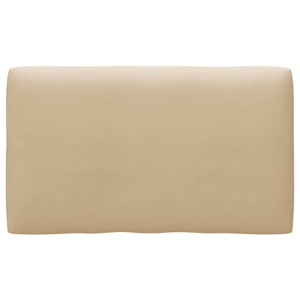 Divano Angolare da Giardino Pallet Legno Pino Impregnato Nero