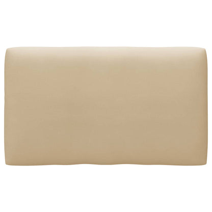 Divano Angolare da Giardino Pallet Legno Pino Impregnato Nero