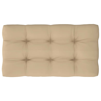 Divano Angolare da Giardino Pallet Legno Pino Impregnato Ambra