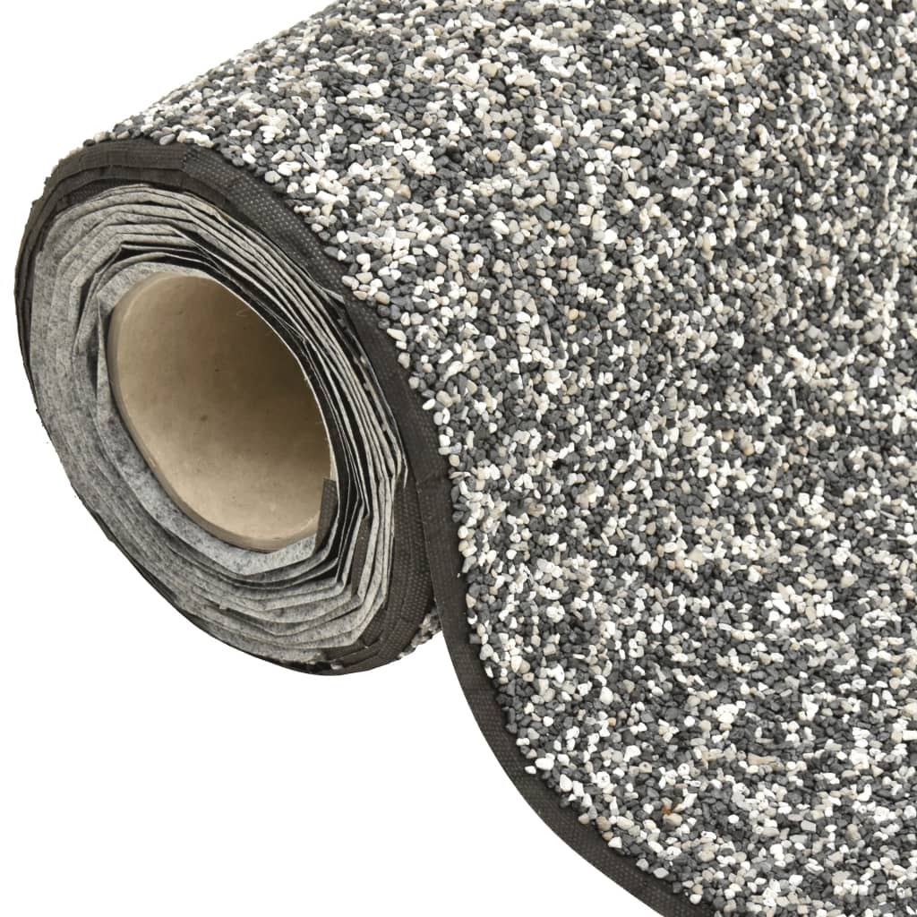 Fodera Design Pietra Grigio 500x60 cm | homemem39