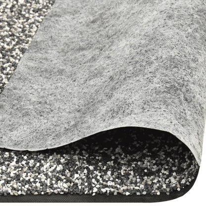 Fodera Design Pietra Grigio 500x60 cm | homemem39