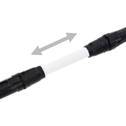 Motosega Telescopica Elettrica ad Asta 25 cm 710 W
