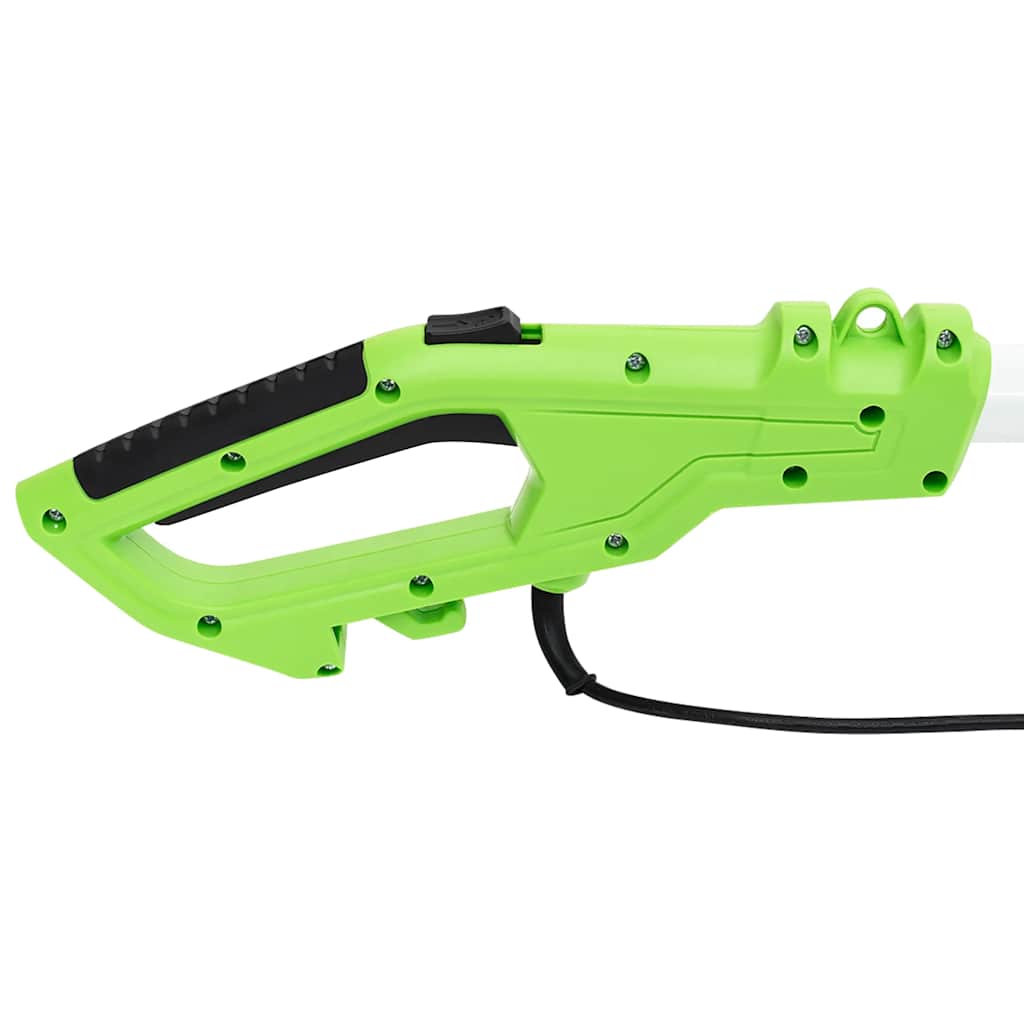 Motosega Telescopica Elettrica ad Asta 25 cm 710 W | homemem39
