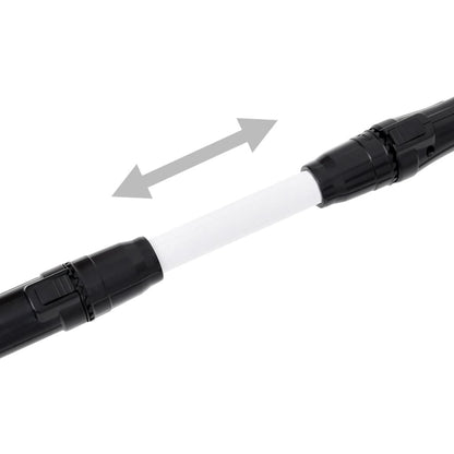 Tagliasiepi Elettrico Telescopico 41 cm 550 W | homemem39