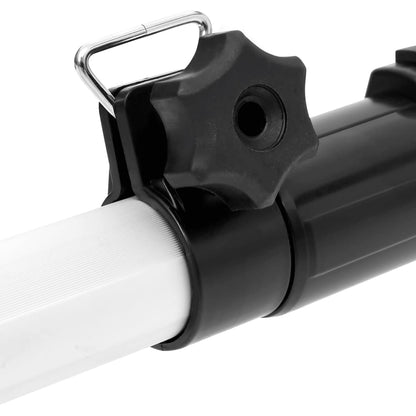 Tagliasiepi Elettrico Telescopico 41 cm 550 W | homemem39