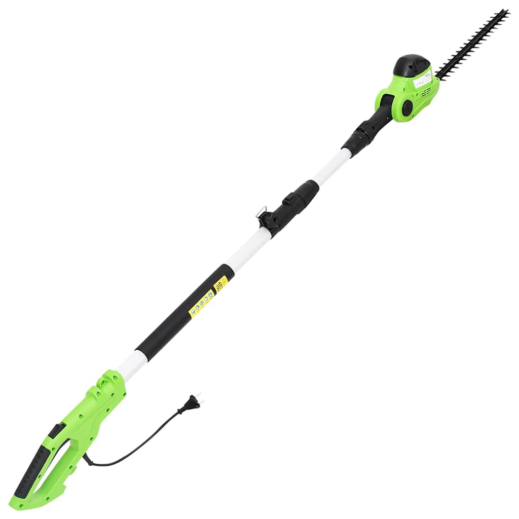Motosega/Tagliasiepi Telescopico 2 in 1 25/41 cm 710/550W | homemem39