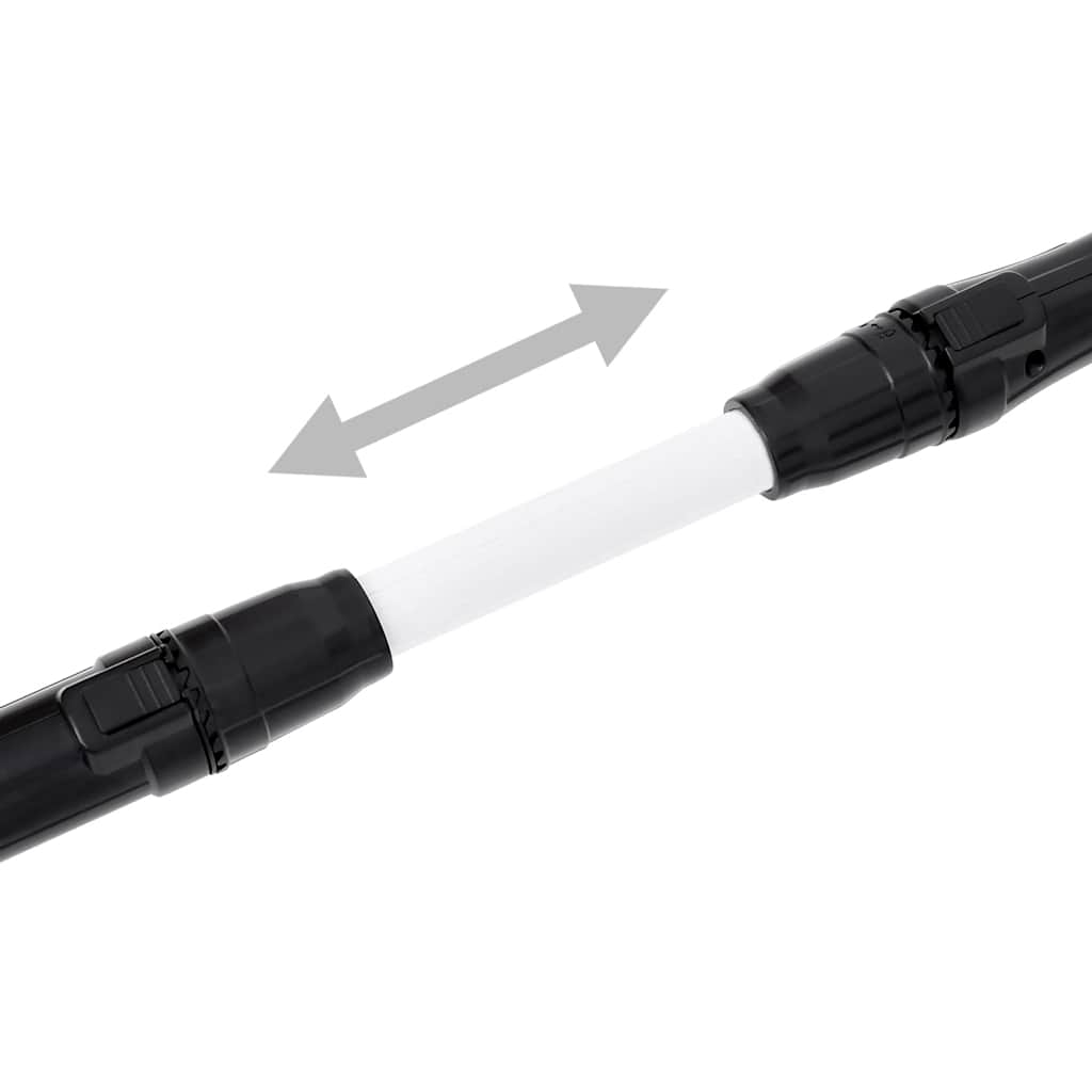 Motosega/Tagliasiepi Telescopico 2 in 1 25/41 cm 710/550W | homemem39