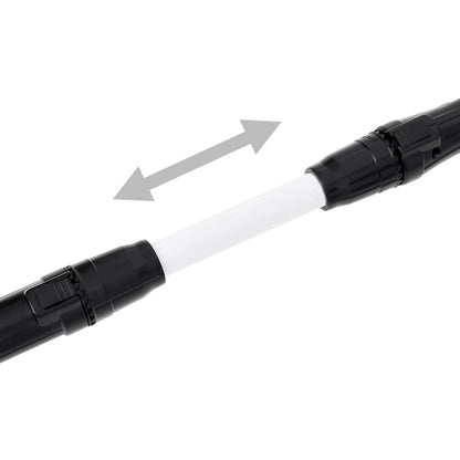 Motosega/Tagliasiepi Telescopico 2 in 1 25/41 cm 710/550W | homemem39