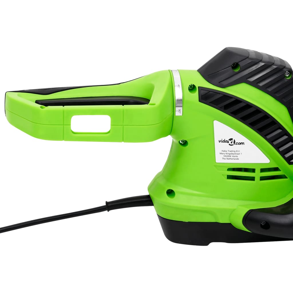 Tagliasiepi Elettrico 61 cm 750 W | homemem39