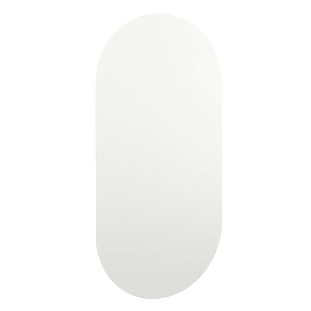 Specchio 40x20 cm in Vetro | homemem39