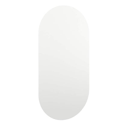 Specchio 40x20 cm in Vetro | homemem39