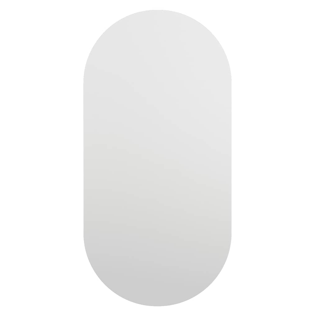 Specchio 60x30 cm in Vetro - homemem39