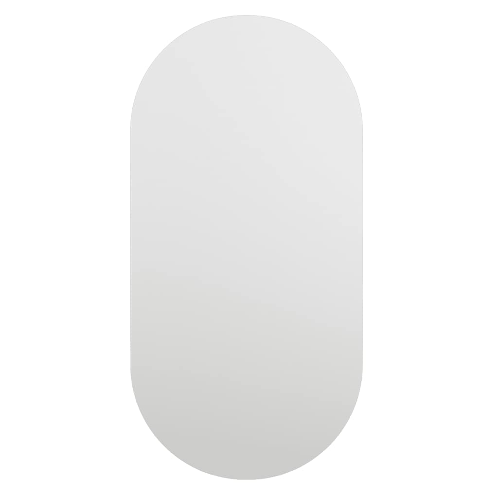 Specchio 80x40 cm in Vetro - homemem39