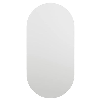 Specchio 80x40 cm in Vetro - homemem39