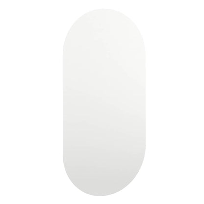 Specchio 80x40 cm in Vetro | homemem39