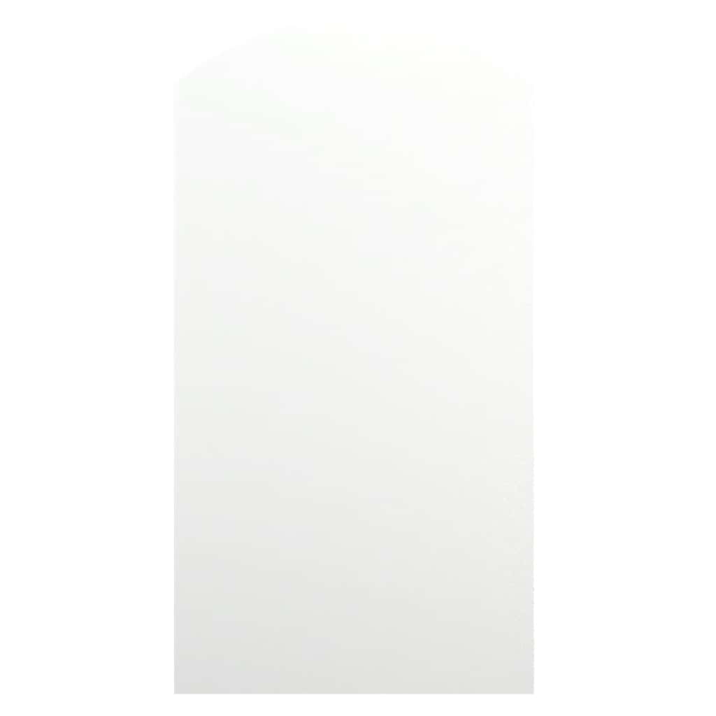 Specchio 90x45 cm in Vetro