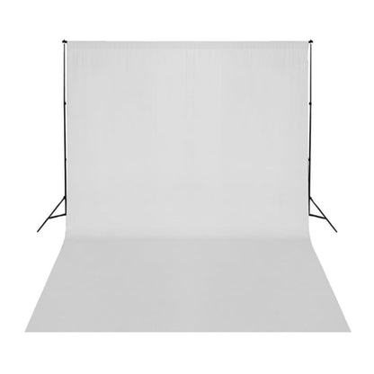 Kit Studio Fotografico con Luci Ombrelli Fondale e Riflettore | homemem39