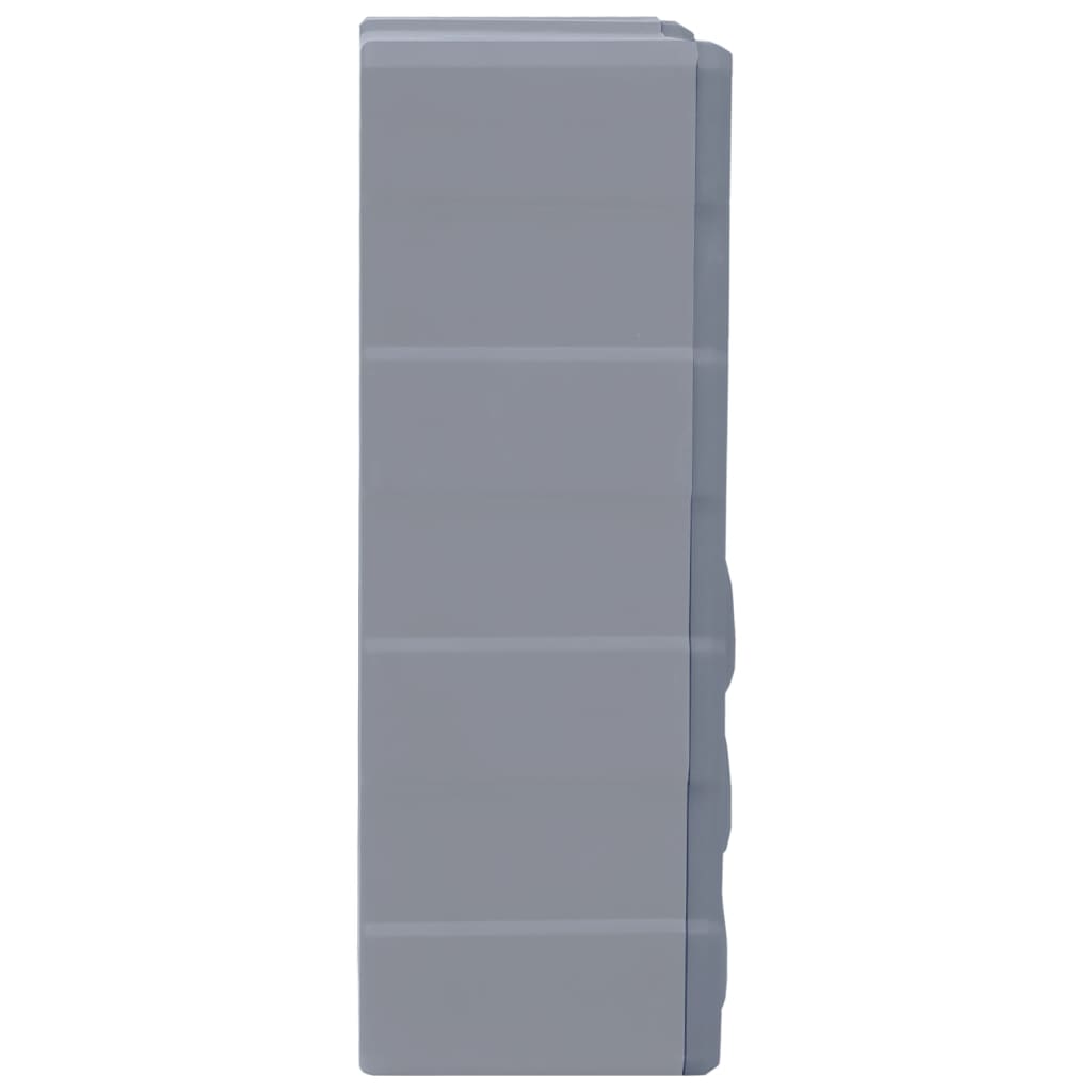 Mobile Contenitore con 39 Cassetti 38x16x47 cm | homemem39